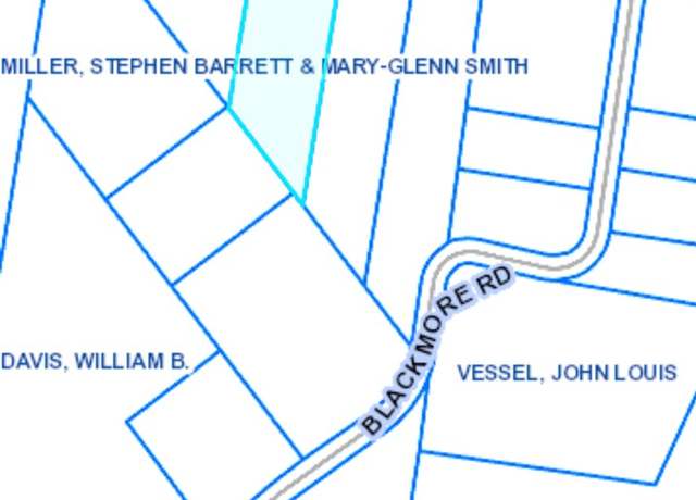 Property at Lot D-7 Blackmore Rd, St Francisville, LA 70775