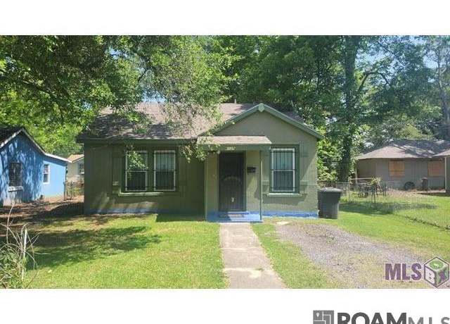 Property at 6125 Byron St, Baton Rouge, LA 70805, 2 beds, 1 bath