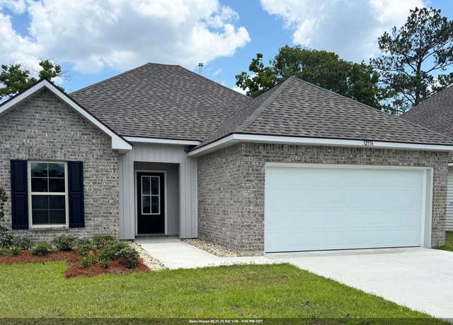 Property at 32556 White Bloom Ln, Walker, LA 70785, 3 beds, 2 baths