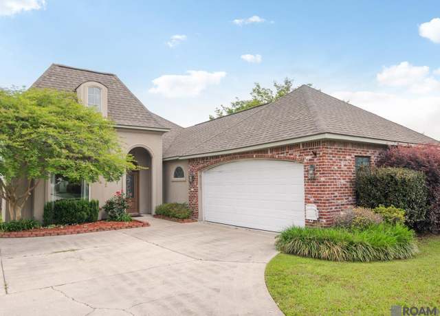 Property at 9185 Rue De Fleur, Denham Springs, LA 70706, 3 beds, 2 baths