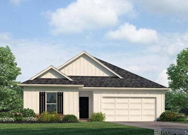 Property at 11537 Derby Dr, Denham Springs, LA 70726, 5 beds, 3 baths