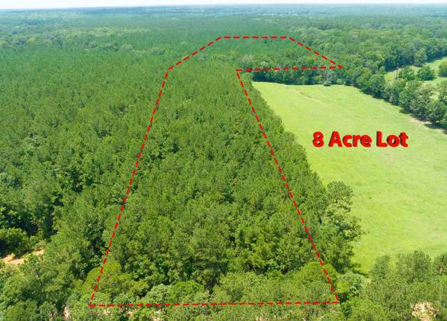 Property at TBD Peterson Rd, Clinton, LA 70722