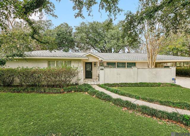 Property at 3920 Drusilla Dr, Baton Rouge, LA 70809, 2 beds, 2 baths