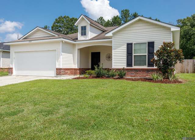 Property at 13023 Catahoula Dr, Denham Springs, LA 70726, 3 beds, 2 baths