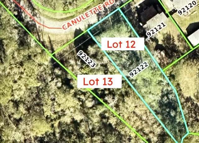 Property at 12 Canulette Rd, Slidell, LA 70458