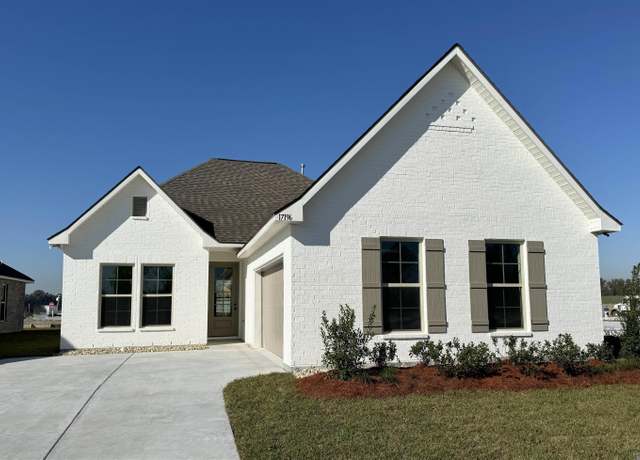 Property at 17196 Tidewater Ln, Baton Rouge, LA 70810, 4 beds, 3 baths