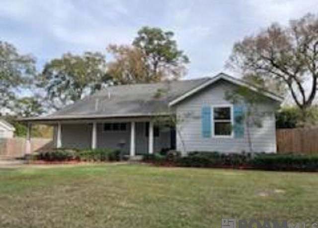 Property at 1667 Ormandy Dr, Baton Rouge, LA 70808, 5 beds, 4 baths