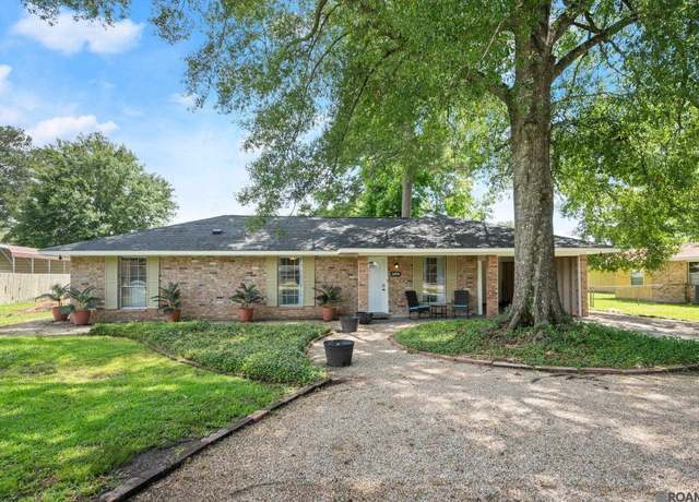 Property at 16936 Pernecia Ave, Greenwell Springs, LA 70739, 3 beds, 2 baths