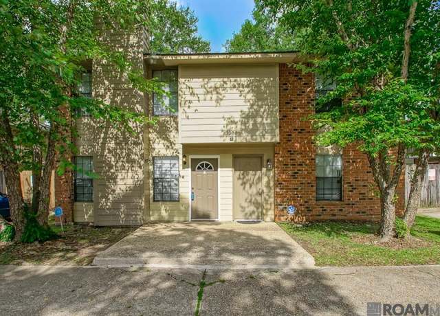 Property at 3305 Oneal Ln Unit D, Baton Rouge, LA 70816, 2 beds, 2.5 baths