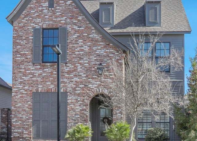Property at 5341 Mimosa St, Baton Rouge, LA 70808, 4 beds, 3.5 baths