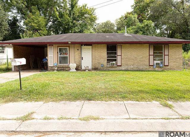 Property at 4936 Cadillac St, Baton Rouge, LA 70811, 3 beds, 1.5 baths