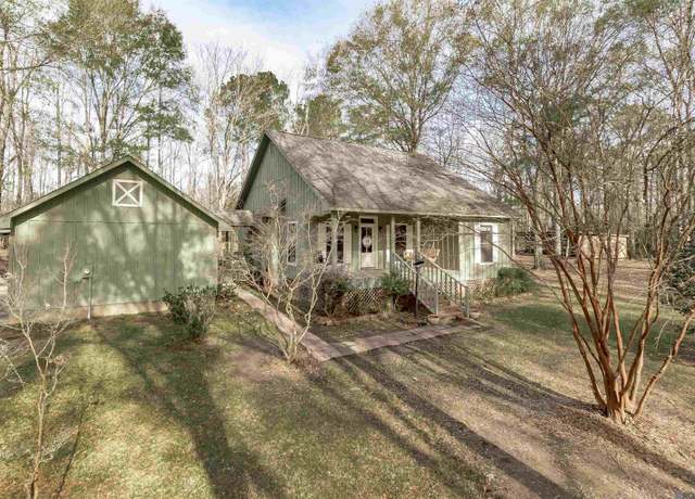 Property at 15505 La Hwy 10 Ln, St Francisville, LA 70775, 2 beds, 2 baths