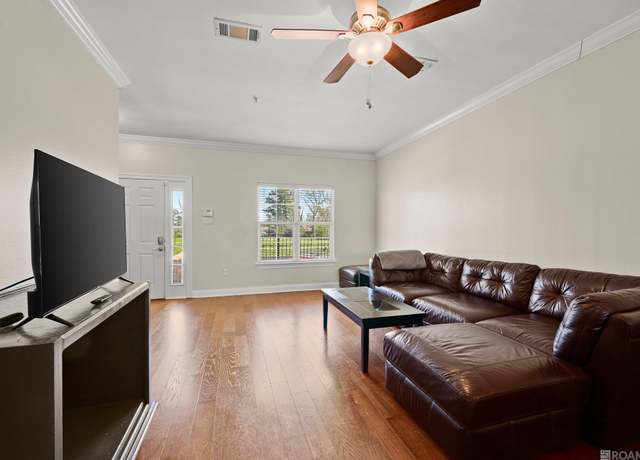 Property at 1500 Brightside Dr Unit F6, Baton Rouge, LA 70820, 4 beds, 3 baths