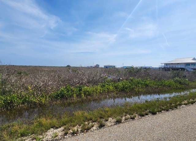 Property at Lot 9 Apricot Ln, Grand Isle, LA 70358