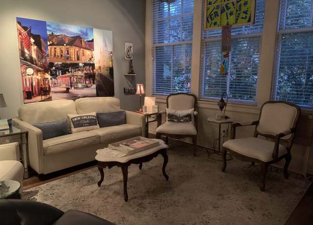 Property at 1111 S Peters St #301, New Orleans, LA 70130, 1 bed, 1 bath