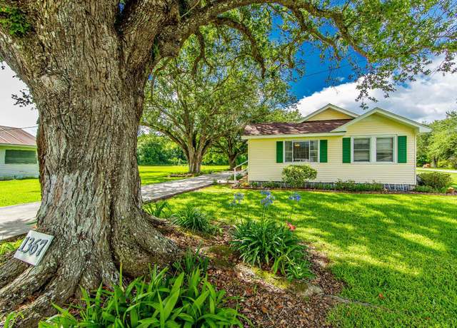 Property at 1367 Highway 304, Thibodaux, LA 70301, 3 beds, 1.5 baths