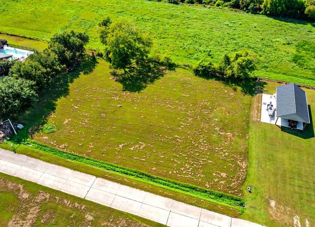 Property at 0 Chateau Dr, Lockport, LA 70374