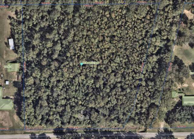 Property at TBD Country Estates Ave, Zachary, LA 70791