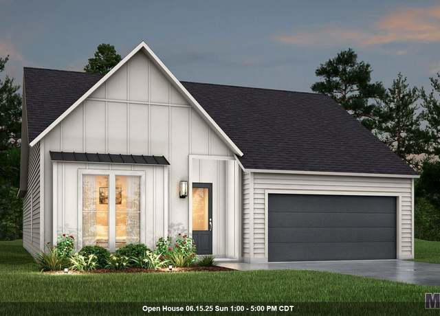 Property at 7739 Silverside Cove Dr, Baton Rouge, LA 70810, 4 beds, 2 baths