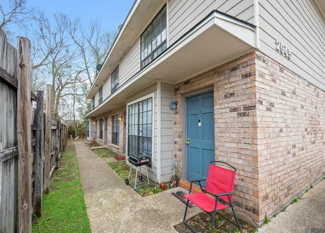 Property at 2045 Sherwood Meadow Dr, Baton Rouge, LA 70816