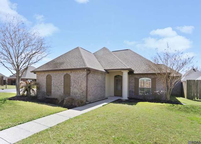 Property at 40357 Coldwater Landing Ave, Gonzales, LA 70737, 3 beds, 2 baths