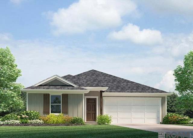 Property at 13427 Docile Ct, Baton Rouge, LA 70811, 4 beds, 2 baths