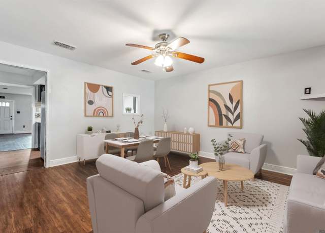 Property at 4151 Jefferson Woods Dr, Baton Rouge, LA 70809, 2 beds, 1.5 baths