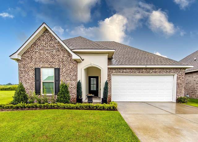 Property at 115 Magazine Loop, Thibodaux, LA 70301, 3 beds, 2 baths