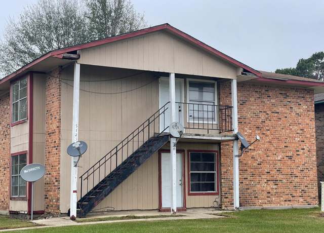 Property at 5125 Weston St, Baker, LA 70714