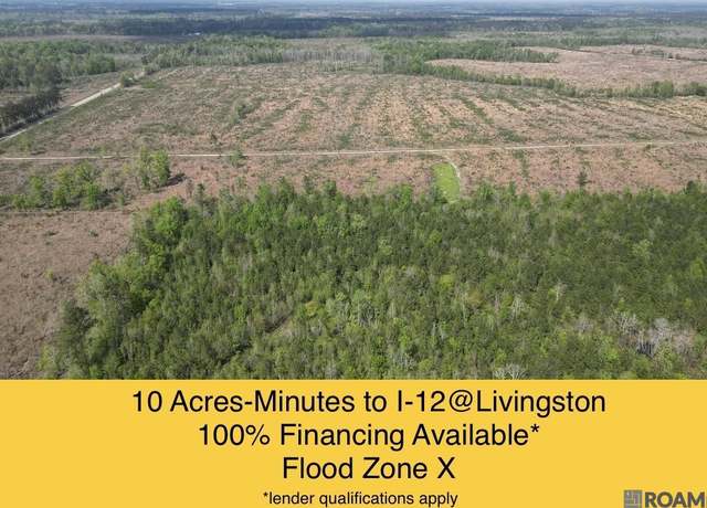 Property at 25584 La Hwy 63, Livingston, LA 70754