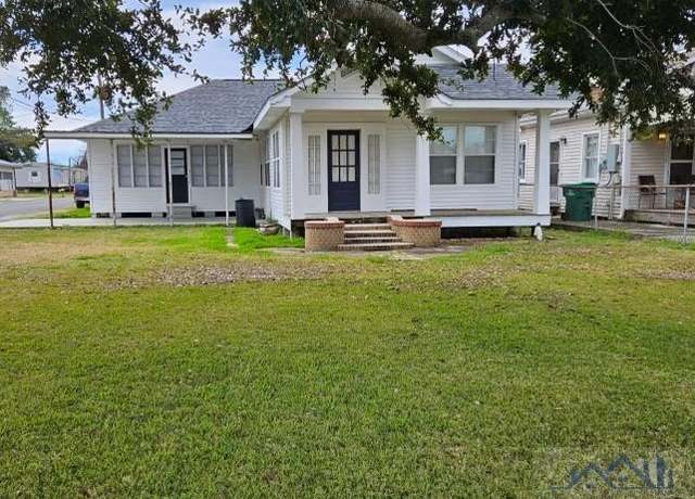 Property at 14760 West Main St, Cut Off, LA 70345, 3 beds, 2 baths