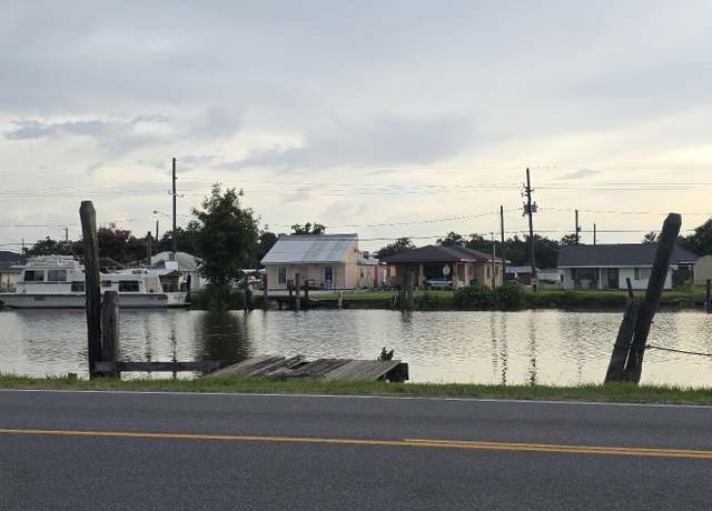Property at Batture East Main St, Galliano, LA 70354