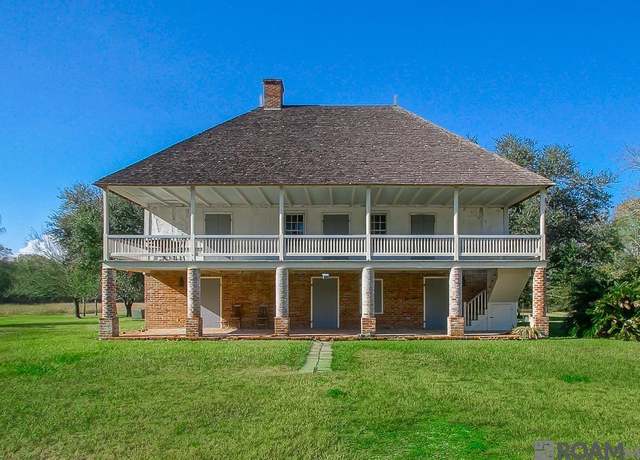 Property at 13987 Chenal Rd, Jarreau, LA 70749, 4 beds, 2 baths