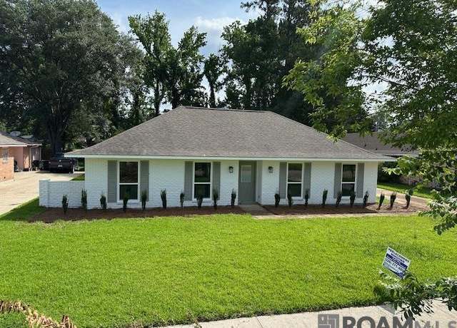 Property at 9009 Staring Ct, Baton Rouge, LA 70810, 3 beds, 2 baths