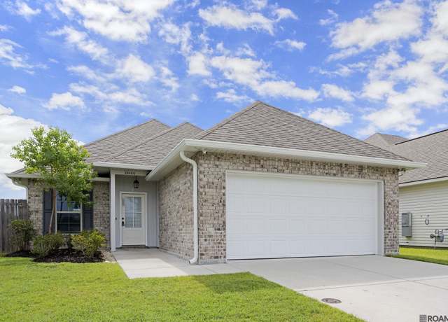 Property at 23460 Encore Dr, Denham Springs, LA 70726, 3 beds, 2 baths