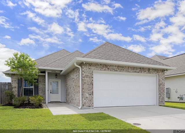 Property at 23460 Encore Dr, Denham Springs, LA 70726, 3 beds, 2 baths