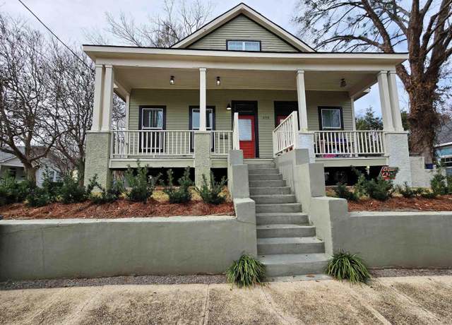 Property at 658 Napoleon St, Baton Rouge, LA 70802