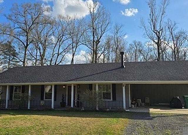 Property at 8686 Sharee Pl, Denham Springs, LA 70726, 4 beds, 2 baths