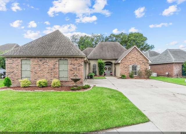 Property at 11135 Peaks Ave, Walker, LA 70785, 3 beds, 2 baths