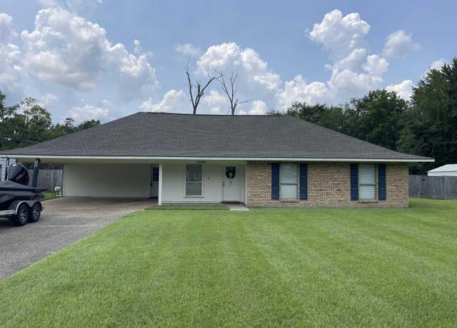 Property at 15443 Sheree Dr, Gonzales, LA 70737, 4 beds, 2 baths