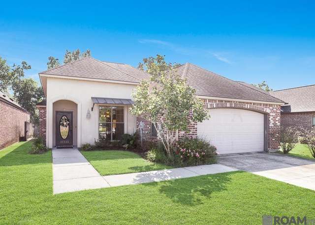 Property at 17328 Wrenwood Dr, Prairieville, LA 70769, 3 beds, 2 baths