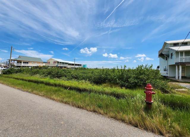 Property at Lot 8 Sq I Rosethorne Ln, Grand Isle, LA 70358