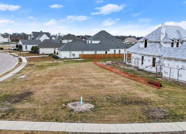 Property at 1607 Tiger Crossing Dr, Baton Rouge, LA 70810