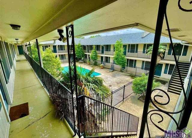 Property at 4618 Alvin Dark Ave #30, Baton Rouge, LA 70820, 2 beds, 1 bath
