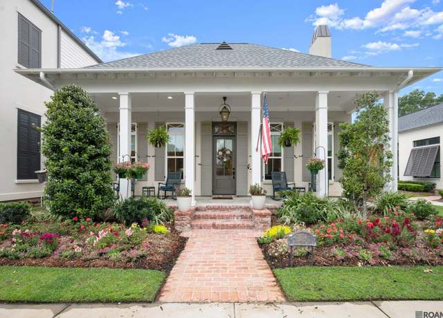 Property at 3913 Craftsman Ln, Baton Rouge, LA 70809, 3 beds, 2.5 baths