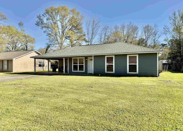 Property at 1110 Jason Dr, Denham Springs, LA 70726, 3 beds, 2 baths