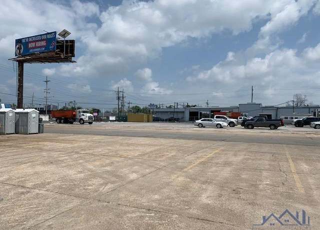 Property at 624 Grand Caillou Rd, Houma, LA 70363