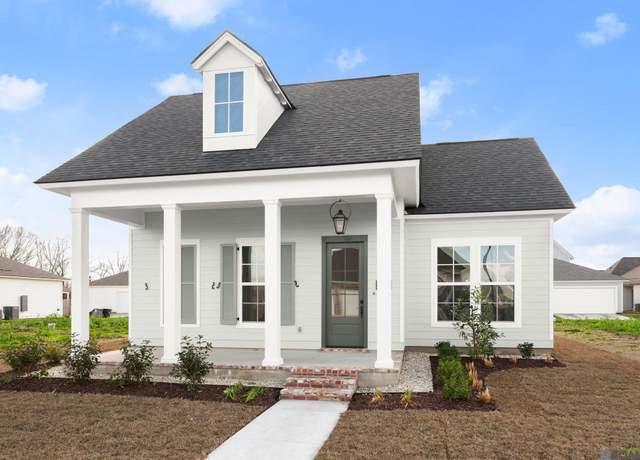 Property at 2519 Ebb Ave, Baton Rouge, LA 70810, 3 beds, 2 baths
