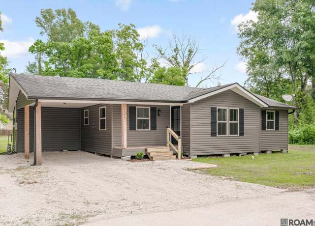 Property at 1115 Aime St, Denham Springs, LA 70726, 2 beds, 2 baths