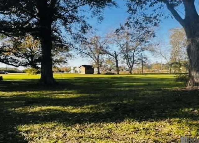 Property at 18950 Old Scenic Hwy, Zachary, LA 70791